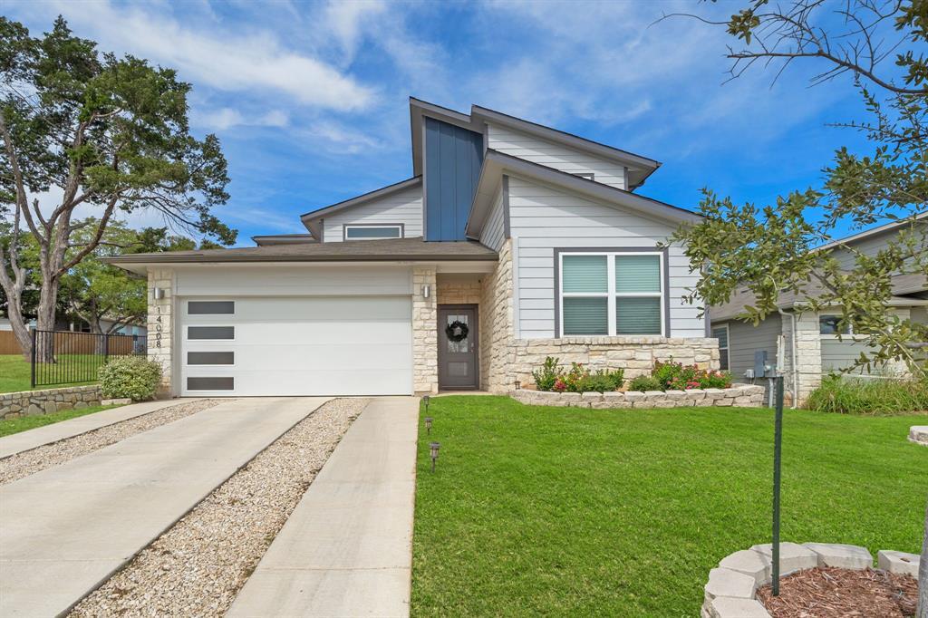 14008 Zuhause Dr in Pflugerville, TX - Building Photo