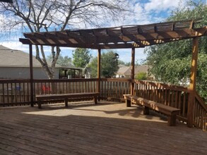 10311 Cougar Gap in San Antonio, TX - Building Photo - Building Photo