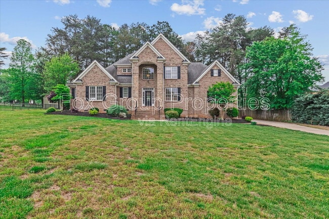 property at 7887 Mountain Shore Dr