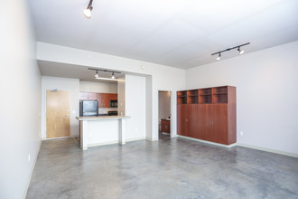 Lofts in the heart of downtown. in Lawrence, KS - Building Photo - Interior Photo