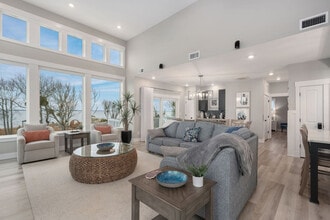 996 Cruz Bay Ln in Corolla, NC - Building Photo - Building Photo