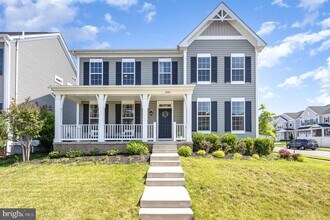 1040 Aspen Rd in Stafford, VA - Building Photo - Building Photo