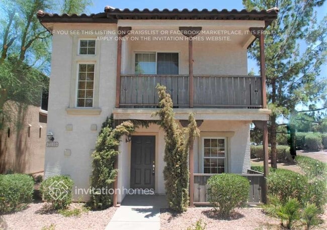 property at 2119 E Huntington Dr