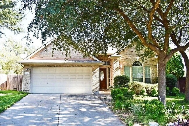 property at 1837 Maize Bend Dr