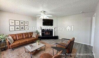 4536 Marshall St in Lubbock, TX - Building Photo