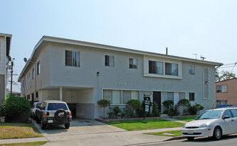 3118 Livonia Ave in Los Angeles, CA - Building Photo