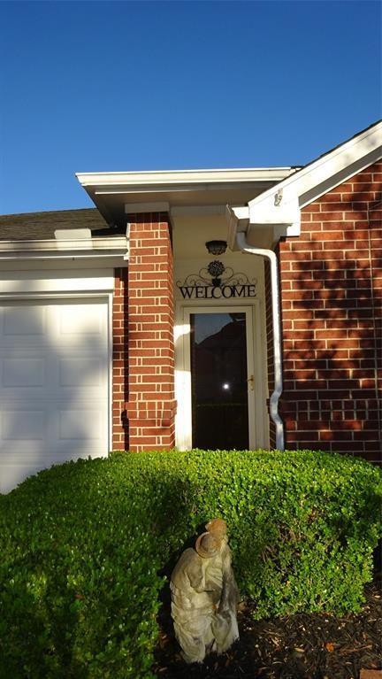 2927 Burgess Hill Ct in Pearland, TX - Building Photo - Building Photo