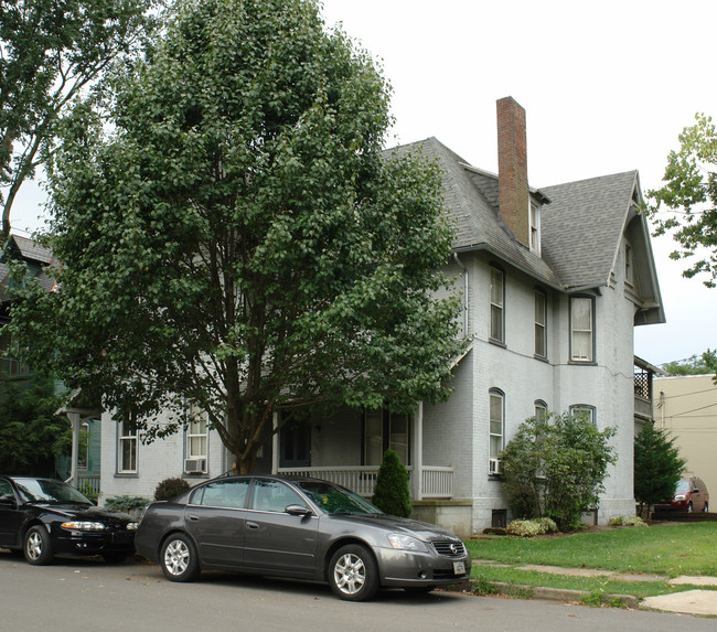 337 Center St in Williamsport, PA - Building Photo - Building Photo