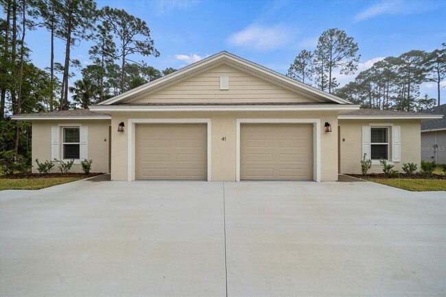 41 Ponce Deleon Dr in Palm Coast, FL - Building Photo - Building Photo