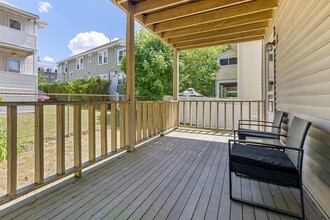 27 Murray Hill Rd, Unit 2 in Cambridge, MA - Building Photo - Building Photo