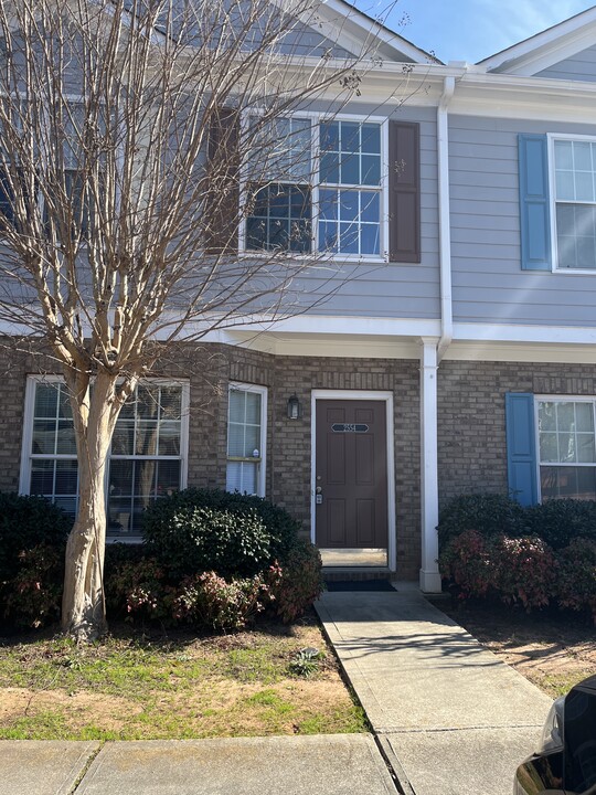 2554 Walden Lake Dr in Decatur, GA - Building Photo