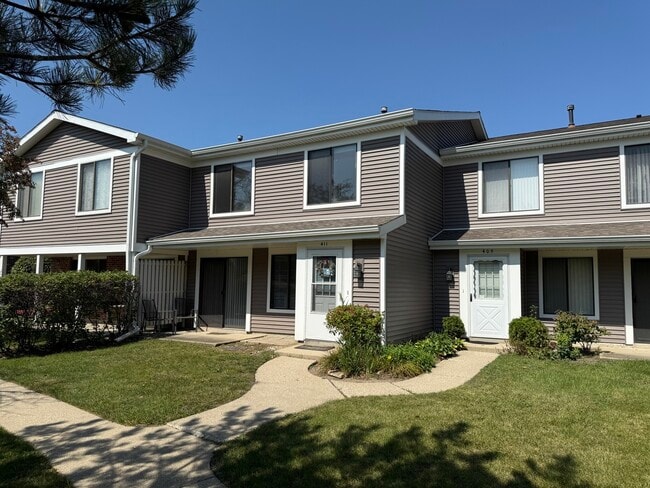 property at 411 Tyler Ct