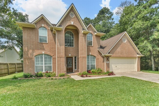 property at 811 Liberty Way