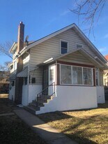 11218 S Parnell Ave in Chicago, IL - Building Photo