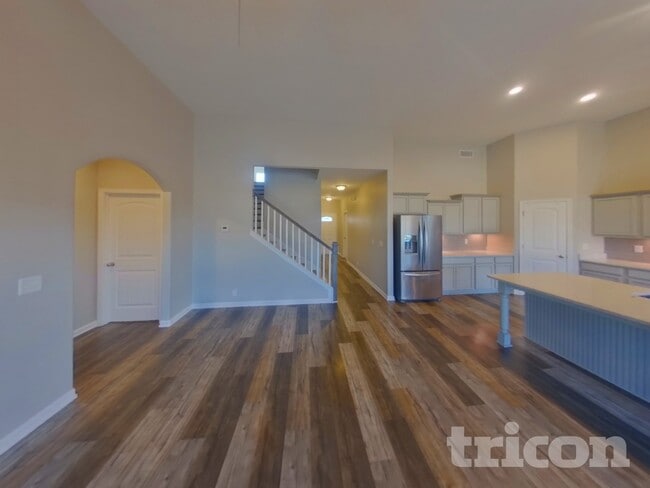 3316 Pear Blossom Way in Murfreesboro, TN - Building Photo - Building Photo