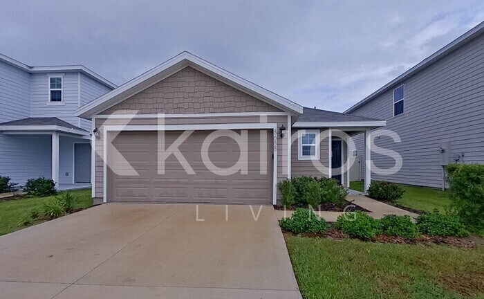8688 SW 43rd Ter in Ocala, FL - Foto de edificio