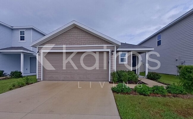 property at 8688 SW 43rd Ter