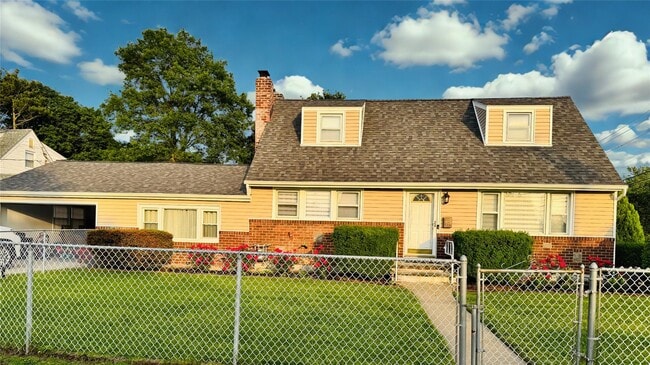 property at 318 Arlene Dr
