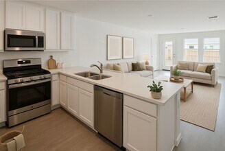 1751 W Stroker Rd in Crosby, TX - Building Photo - Building Photo