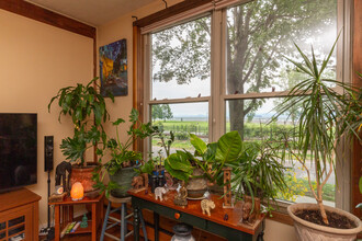 216 Lake St, Unit 103 in Burlington, VT - Foto de edificio - Building Photo