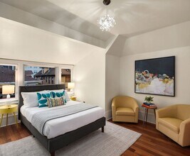 1424 Belmont Ave in Seattle, WA - Building Photo - Building Photo