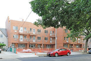 147-25 41st Ave Apartments