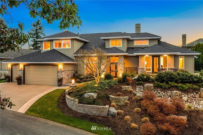 property at 8315 143rd Ct SE