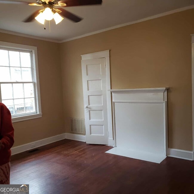 491 Clearwater St in Rockmart, GA - Building Photo - Building Photo