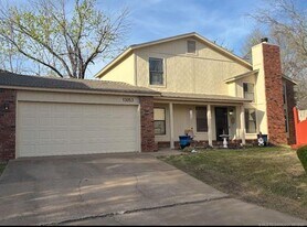 13053 E 28th St in Tulsa, OK - Building Photo