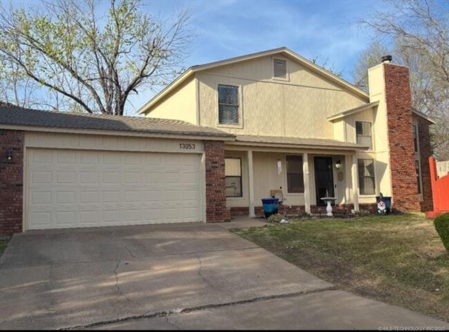 property at 13053 E 28th St