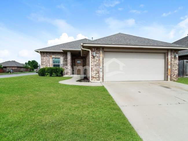 property at 14500 Sylena Way