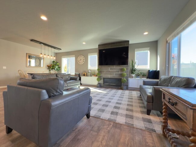 1816 S Ridgetop Dr in Liberty Lake, WA - Building Photo - Building Photo