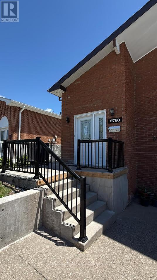 property at 3760 Keenan Crescent