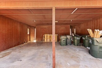 1118 Hazelton St in San Marcos, TX - Building Photo - Building Photo