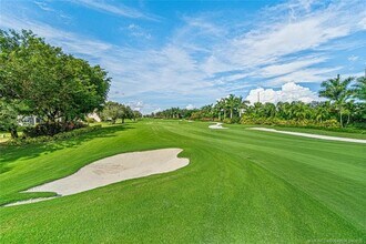 8050 Aberdeen Dr in Boynton Beach, FL - Building Photo - Building Photo
