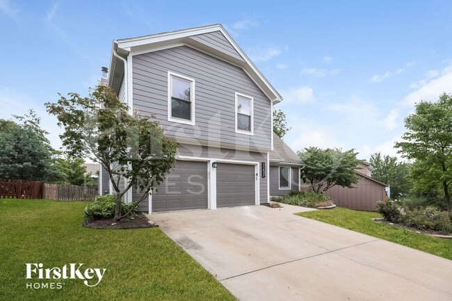 11637 Cody St in Overland Park, KS - Building Photo - Building Photo