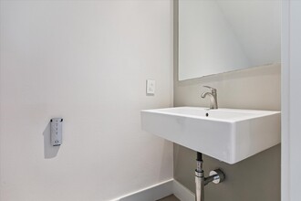 1222 Marconi St in Houston, TX - Building Photo - Building Photo