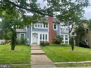 property at 4605 Davidson Dr