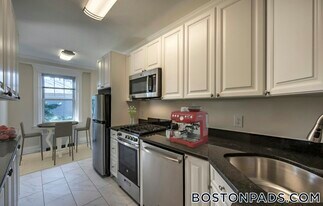 20 Chauncy St, Unit 10 in Cambridge, MA - Building Photo