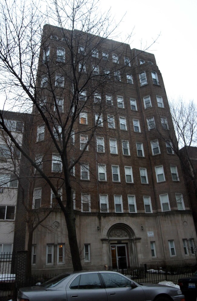 The Kenmore on Edgewater in Chicago, IL - Building Photo - Building Photo