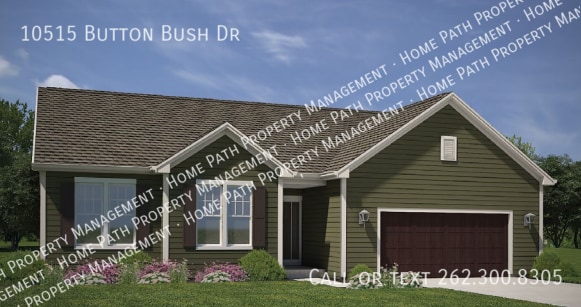property at 10515 Button Bush Dr