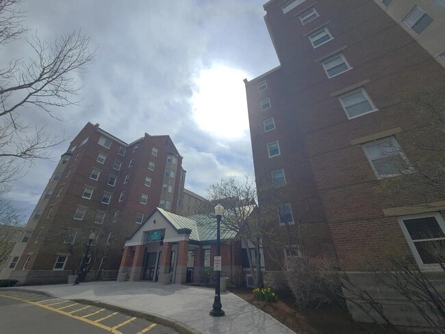 property at 40 Westwind Rd