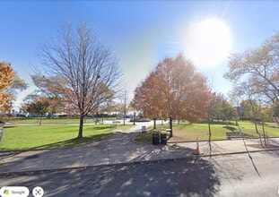 471 Palisade Ave, Unit loft 1 in Jersey City, NJ - Building Photo - Building Photo