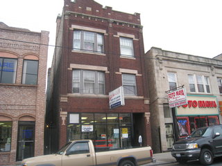 2815 W Cermak Rd in Chicago, IL - Building Photo - Building Photo