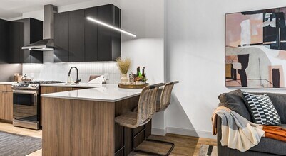 515 N St Clair St in Chicago, IL - Foto de edificio - Building Photo