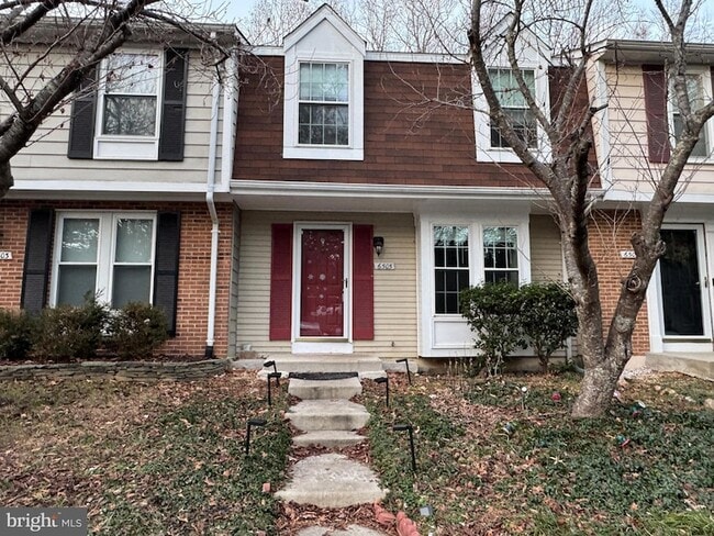 property at 6505 Field Master Dr