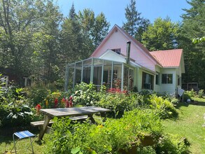 1540 Chem. Michel in Chertsey, QC - Building Photo - Building Photo