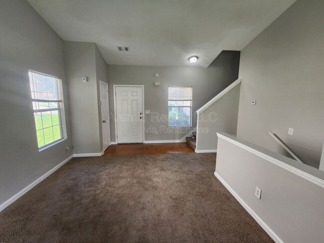5922 Heritage Walk in Lithonia, GA - Building Photo - Building Photo