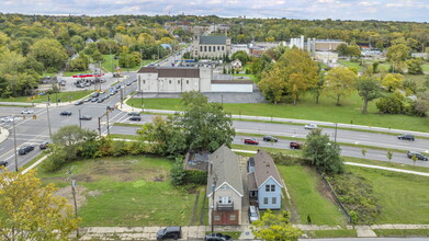 2661 Grand Ave in Cleveland, OH - Building Photo - Building Photo