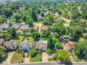 252 NW 36th St in Oklahoma City, OK - Building Photo - Building Photo